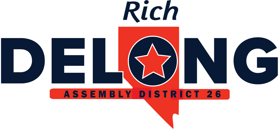 Rich DeLong