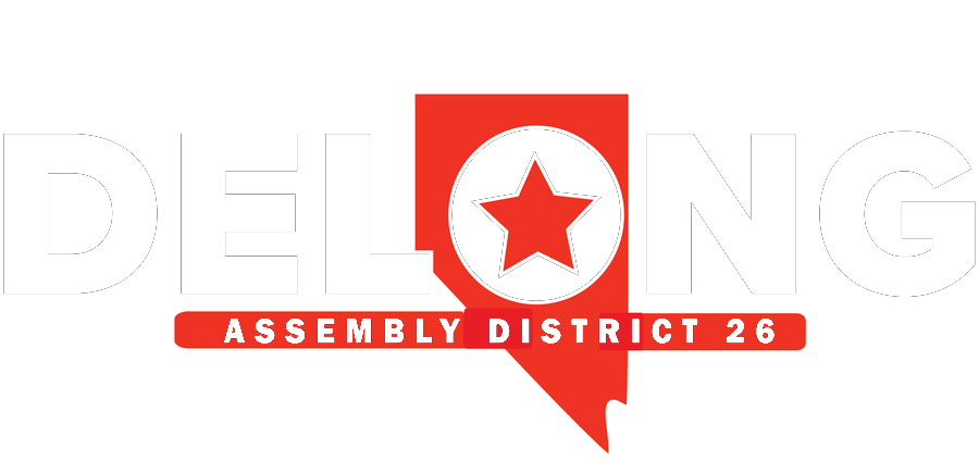 Rich DeLong